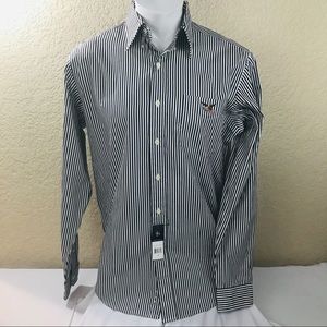 American Living Long Sleeve Dress Shirt (M) NWT